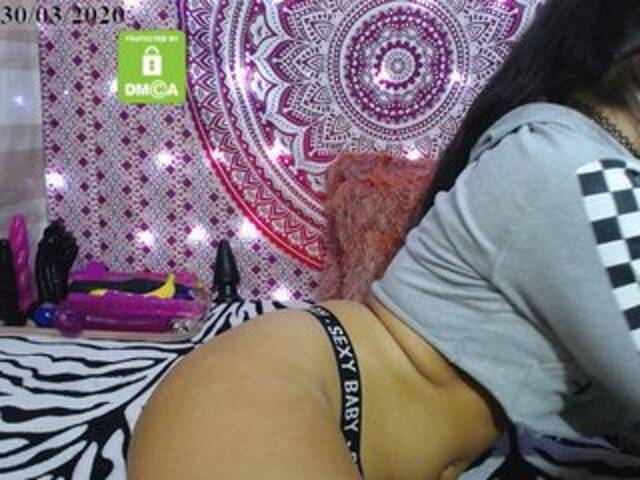 Zrzuty ekranu transmisji analgirll