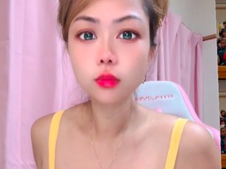 Erotyczny czat wideo Aichan08heart