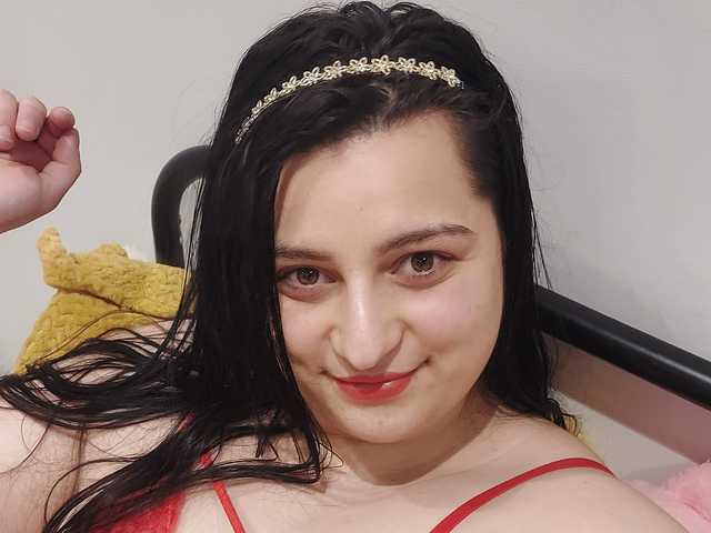 Zdjęcie profilowe Anamaria23456