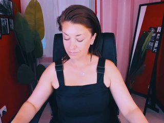 Erotyczny czat wideo AnaMills