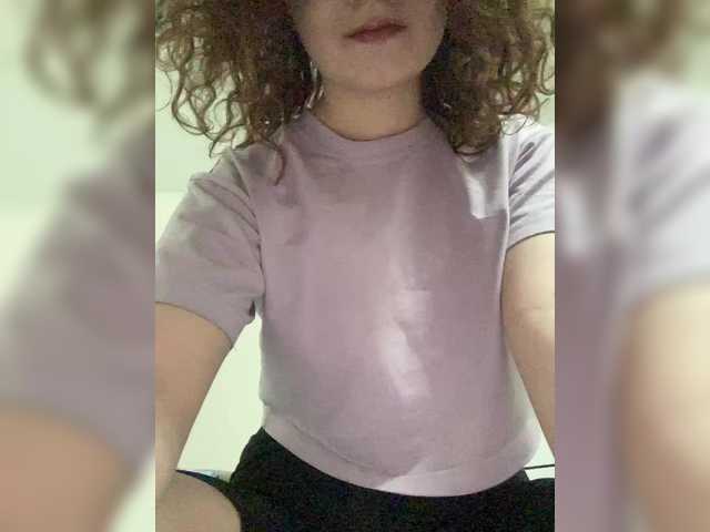 Zrzuty ekranu transmisji Lady_mi