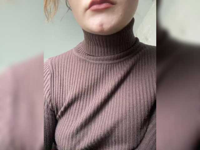 Zrzuty ekranu transmisji Lady_mi