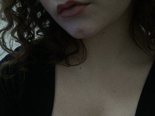 Erotyczny czat wideo Lady_mi
