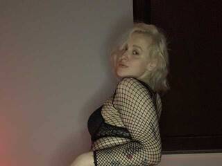 Erotyczny czat wideo AnAnnAss