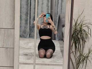 Erotyczny czat wideo ANASTAFARIJA