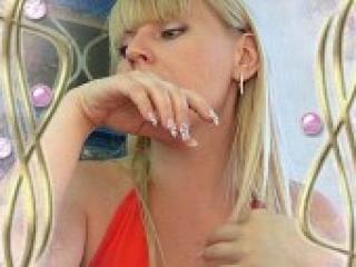 Erotyczny czat wideo anastashnn