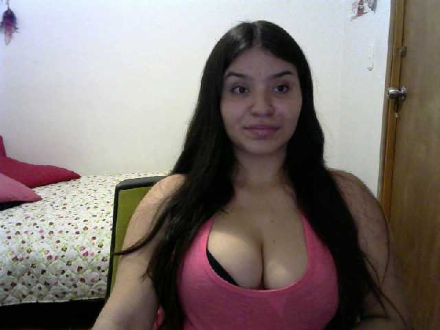 Zrzuty ekranu transmisji anastasia-08