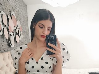 Erotyczny czat wideo Anastasia-star