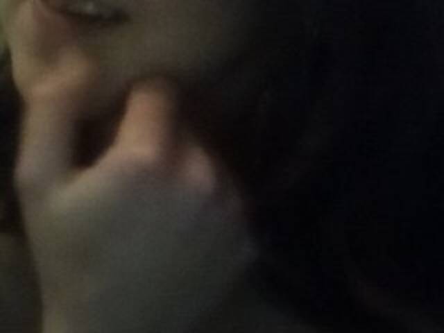 Zrzuty ekranu transmisji anastasia1204