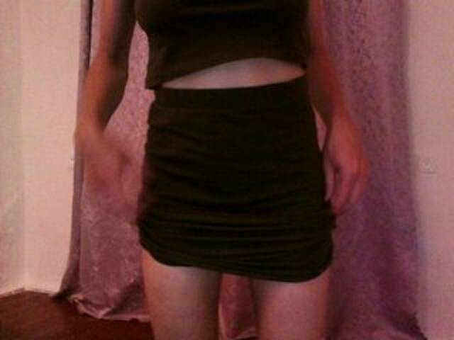 Zrzuty ekranu transmisji anastasia1204