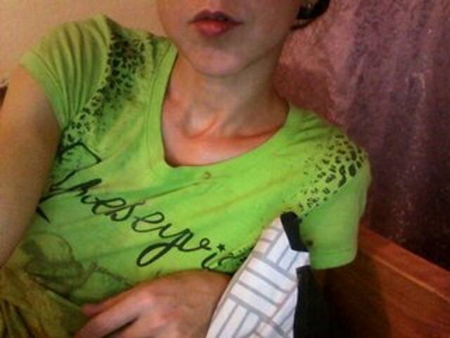 Zrzuty ekranu transmisji anastasia1204