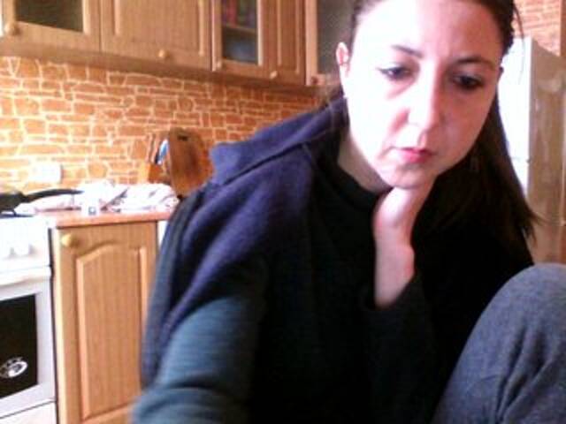 Zrzuty ekranu transmisji anastasia1204