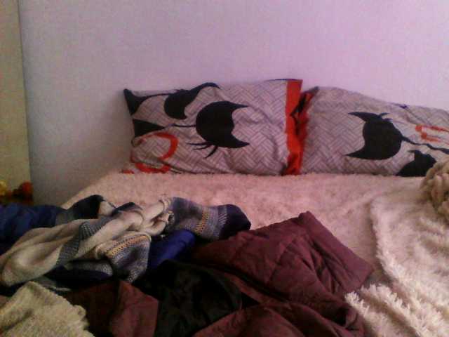 Zrzuty ekranu transmisji anastasia1204