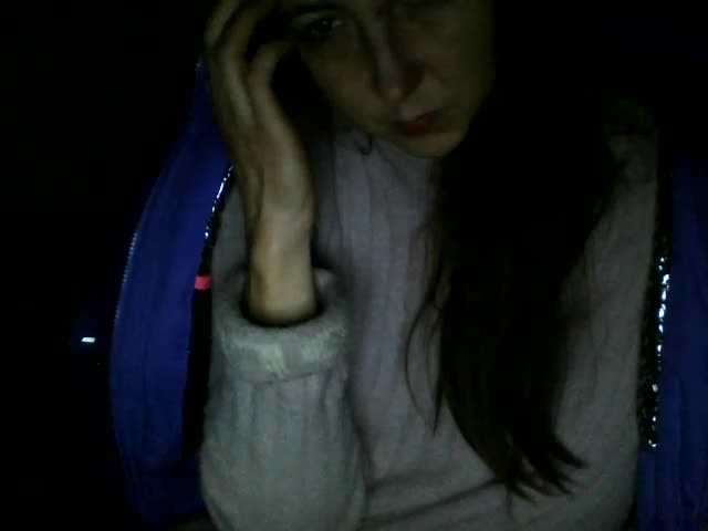 Zrzuty ekranu transmisji anastasia1204