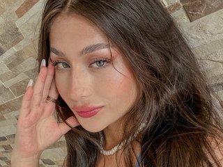 Erotyczny czat wideo AnastasiaAbbey