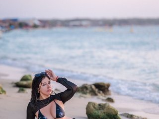 Erotyczny czat wideo Anastasiaevans