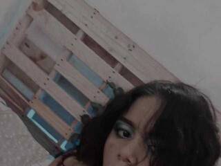 Erotyczny czat wideo AnastasiaJhonson