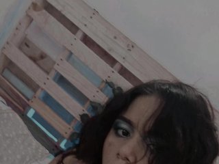 Erotyczny czat wideo AnastasiaJhonson