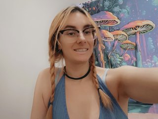 Erotyczny czat wideo AnastasiaLynn