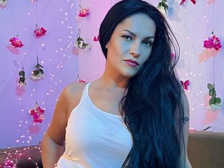 Erotyczny czat wideo AnastasiaMoons