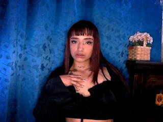 Erotyczny czat wideo AnastasiaStyl