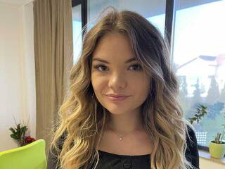 Erotyczny czat wideo anastasiaxo