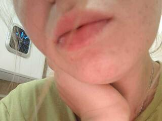 Erotyczny czat wideo Anastasikszz