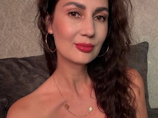 Erotyczny czat wideo Anastasiya9
