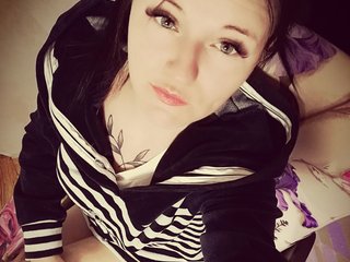 Erotyczny czat wideo Anastasiya929