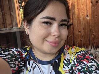 Erotyczny czat wideo Anastasiyakiss