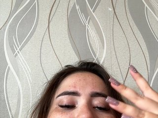 Erotyczny czat wideo Anastasiyakiss
