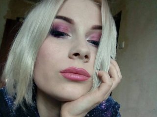 Zdjęcie profilowe AnastasiyaW