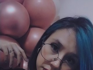 Erotyczny czat wideo Anastassiasteele20