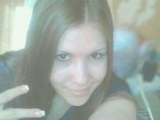 Erotyczny czat wideo anastasssia