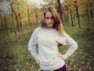 Erotyczny czat wideo anastasyaa