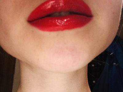 Erotyczny czat wideo anasteiisha