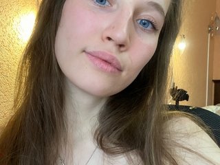 Erotyczny czat wideo ANASTEIKK