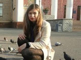 Erotyczny czat wideo anasteishha