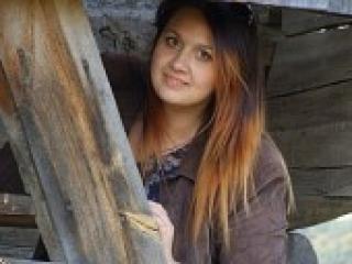 Erotyczny czat wideo anastenkaaa