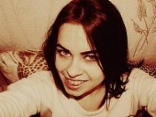 Erotyczny czat wideo anasteysha1