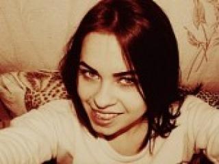 Erotyczny czat wideo anasteysha1