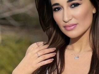 Erotyczny czat wideo Anastezia