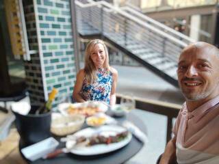 Erotyczny czat wideo Anati-n-Ivan