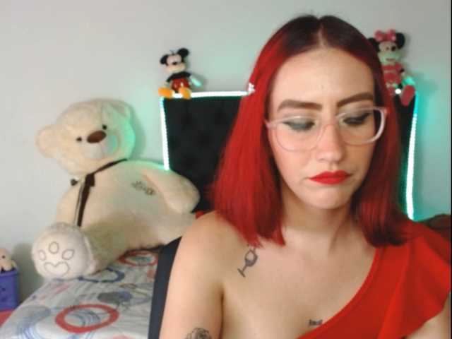Zdjęcia anatorrez this red-haired girl is waiting for you to make you burn with passion anal show 200