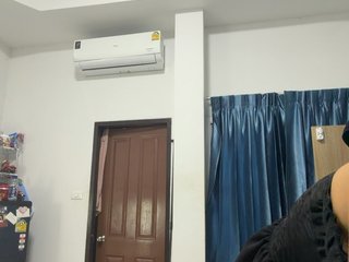 Erotyczny czat wideo AnaWolmen