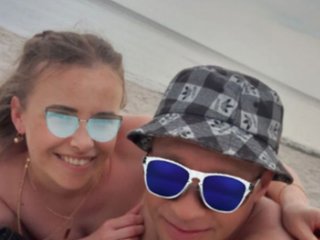 Erotyczny czat wideo AndreiVera