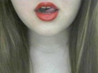 Erotyczny czat wideo anchousss