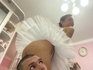 Erotyczny czat wideo And-Liziantus