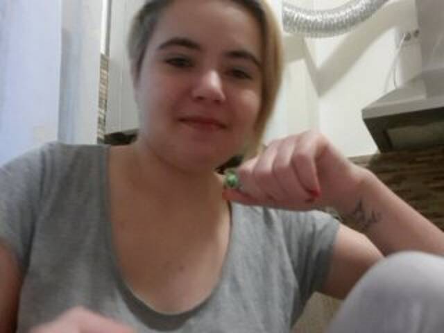 Zrzuty ekranu transmisji AndaAna