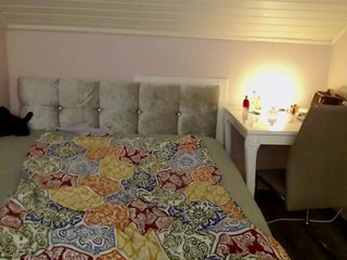 Erotyczny czat wideo andorphina